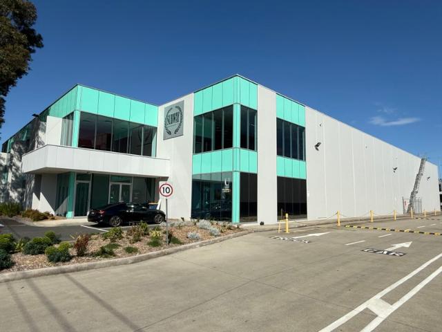 Warehouse for rent in Camerons Creek, Victoria