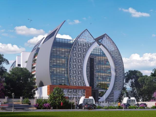 Commercial for sale in Lavington, Kiambu