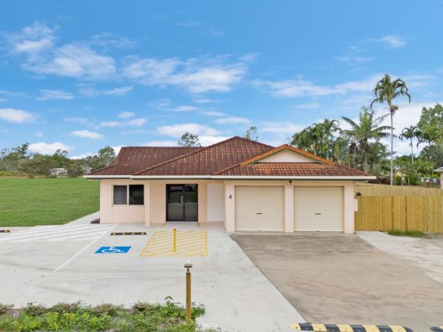Property for rent in Alice River, Queensland