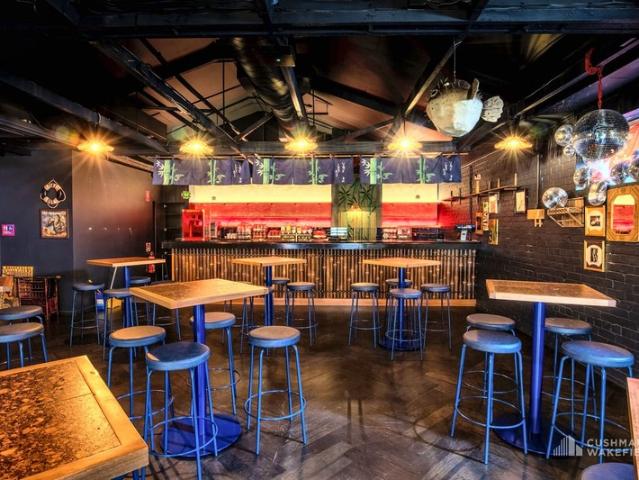 Retail for rent in Fortitude Valley, Greater Brisbane