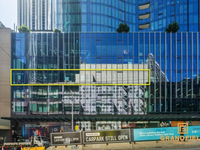 Retail for rent in Melbourne