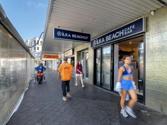 Retail for rent in Six Ways, Sydney