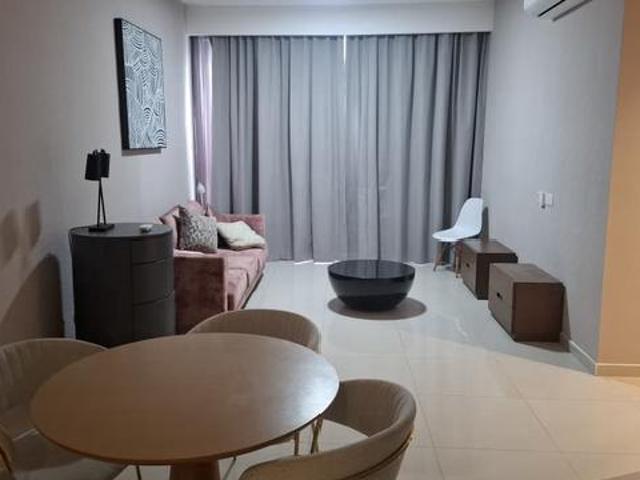 Serviced Residence for rent in Seksyen 7, Shah Alam