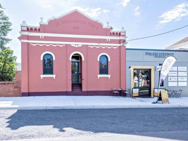 House for rent in Wellington, New South Wales