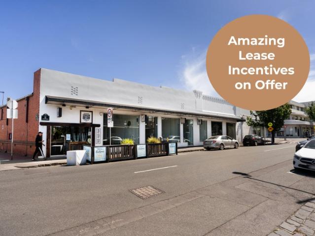 Retail for rent in Camerons Creek, Victoria