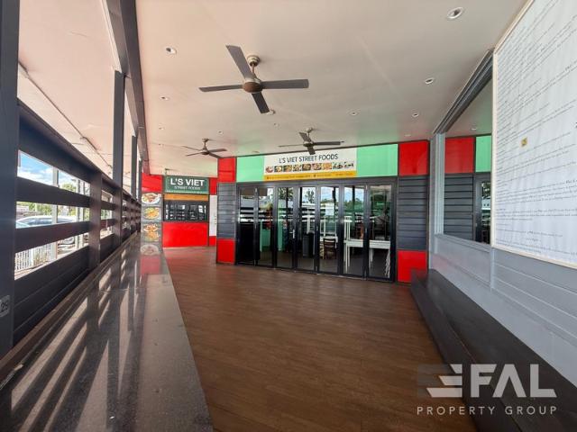 Retail for rent in Toombul, Queensland