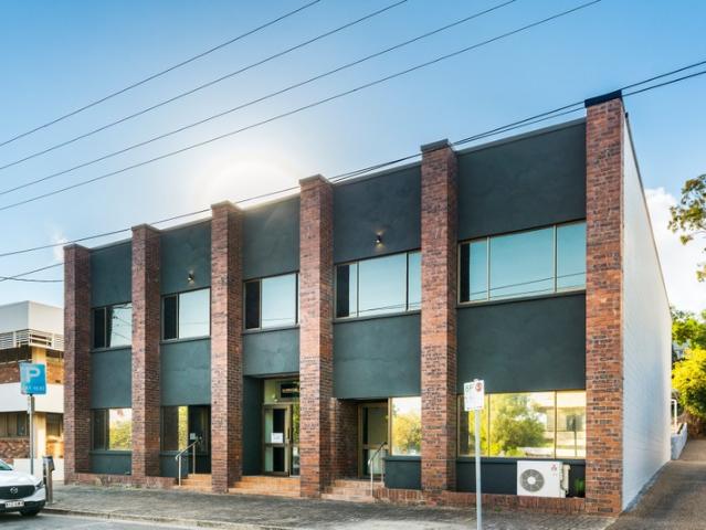Office for rent in Townsville, Queensland