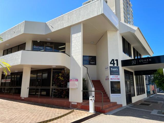 Office for rent in Townsville, Queensland