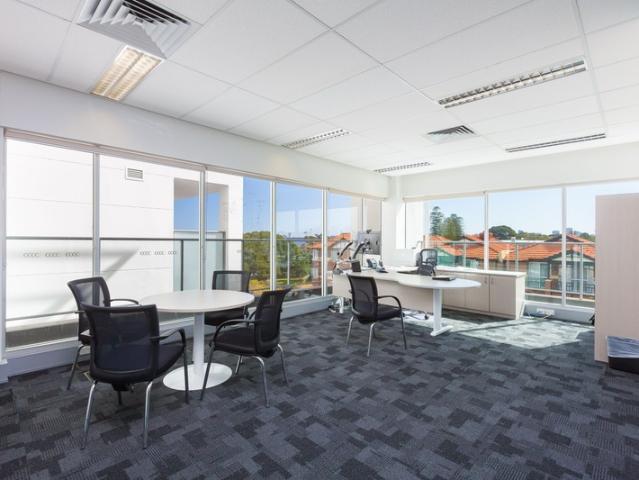 Office for rent in Como, Western Australia
