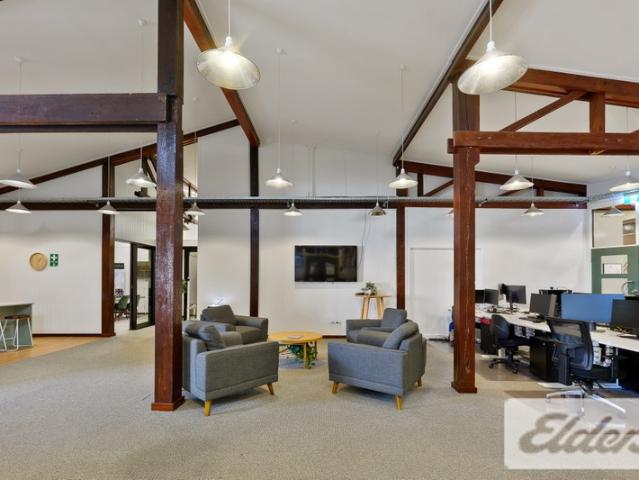 Office for rent in Toombul, Queensland