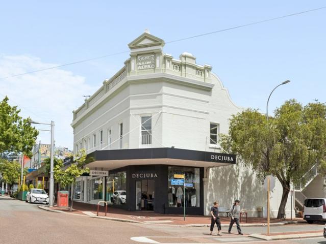 Office for rent in Subiaco, City of Subiaco