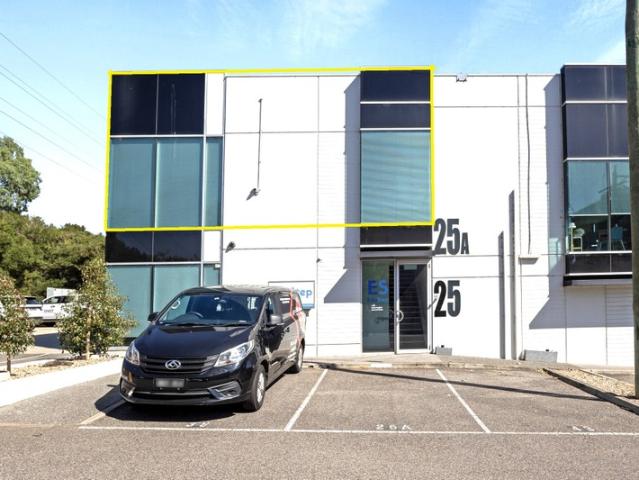 Office for sale in Camerons Creek, Victoria