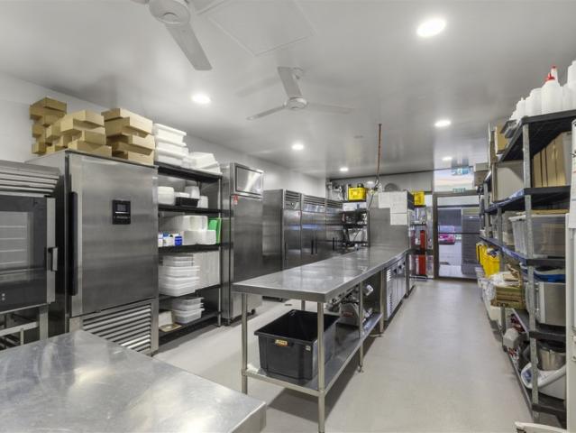 Retail for rent in Toombul, Queensland