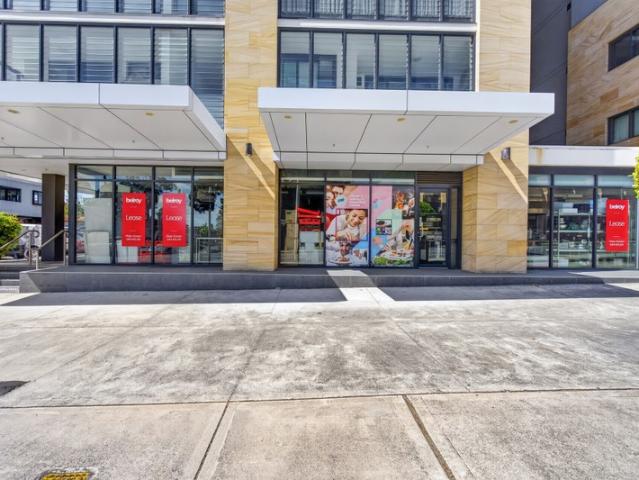 Retail for rent in St George, Sydney