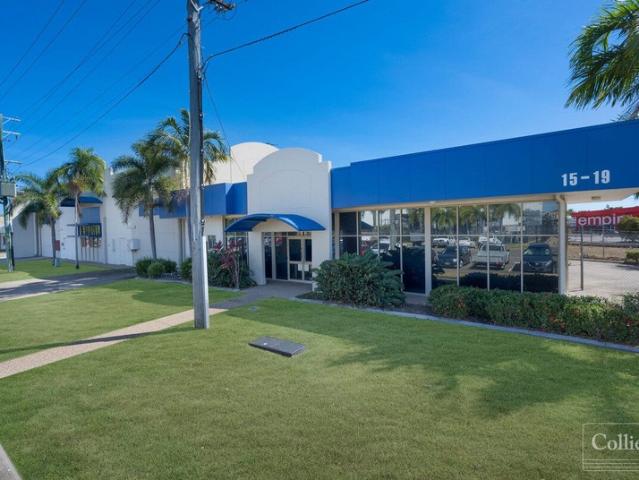 Office for rent in Townsville, Queensland