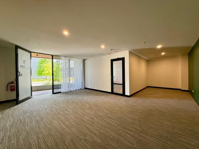 Retail for rent in Greenway, District of Tuggeranong