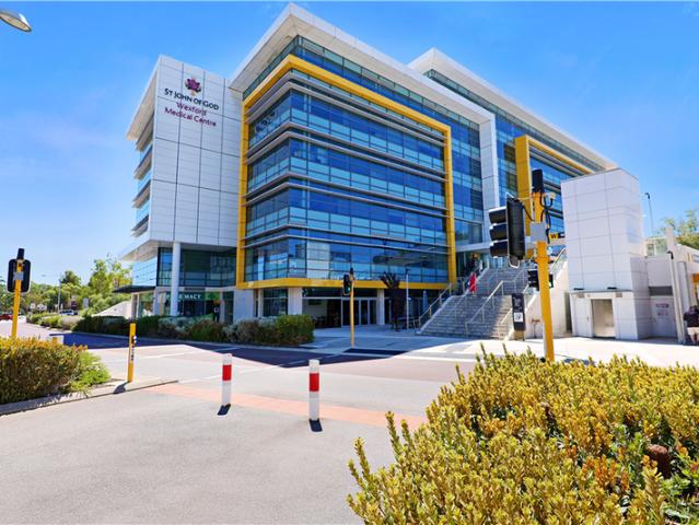 Office for sale in Murdoch, Western Australia