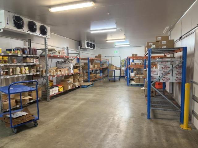 Warehouse for sale in Toombul, Queensland