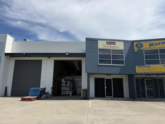 Warehouse for sale in Toombul, Queensland