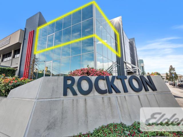 Office for rent in Bowen Hills, Greater Brisbane