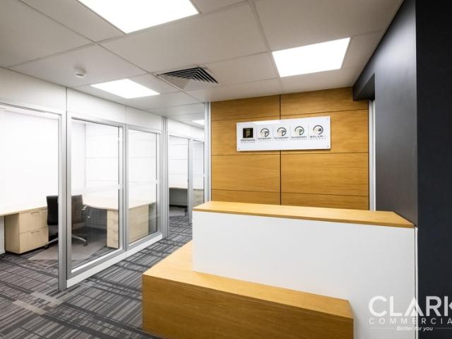 Office for rent in Fernbrook, Queensland