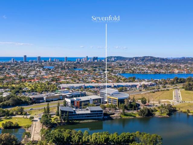 Office for rent in Fernbrook, Queensland