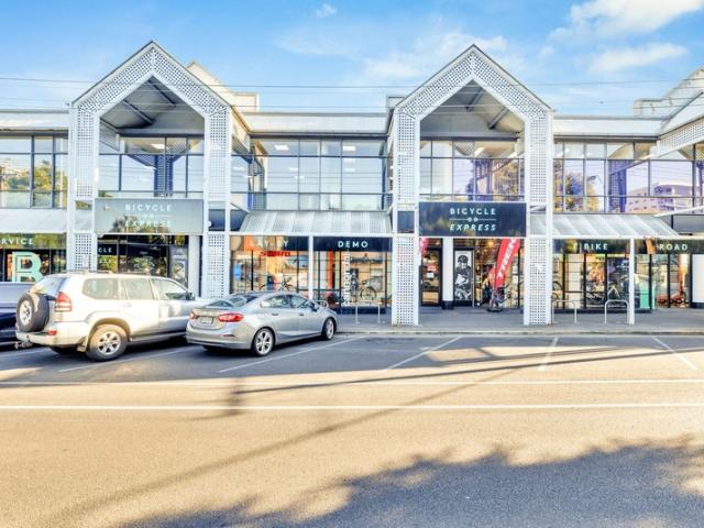 Office for rent in Horseshoe Creek, South Australia