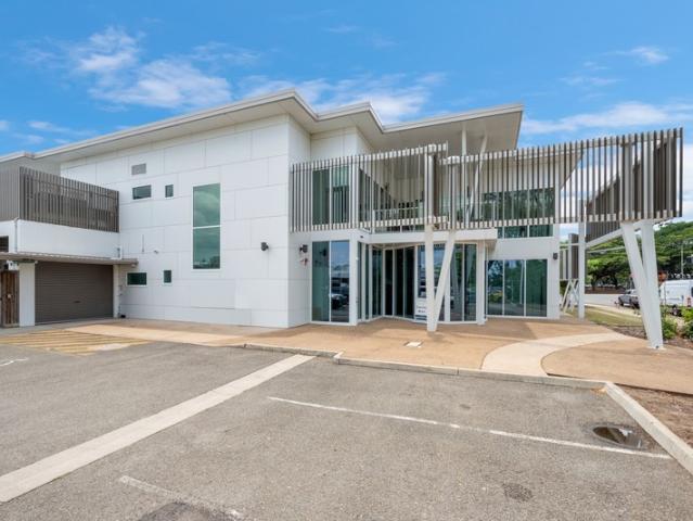 Office for rent in Townsville, Queensland