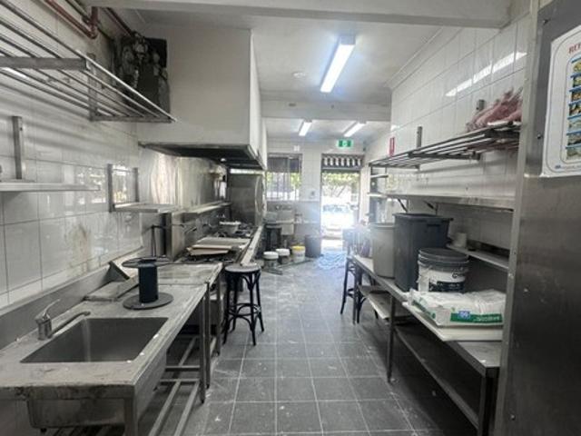 Retail for rent in Sydney, New South Wales