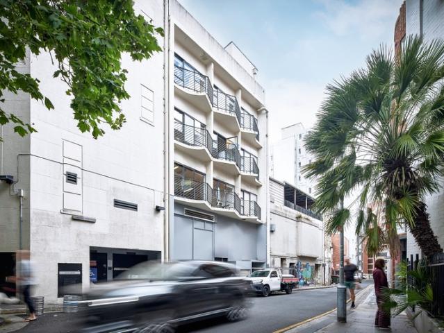 Office for rent in Sydney, New South Wales