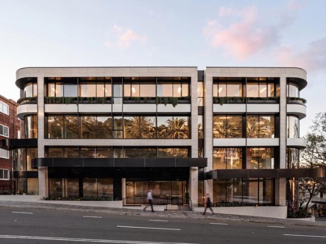 Office for rent in Sydney, New South Wales