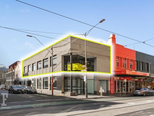 Office for rent in Camerons Creek, Victoria