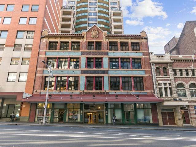 Office for rent in Koreatown, Sydney