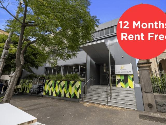 Office for rent in Camerons Creek, Victoria