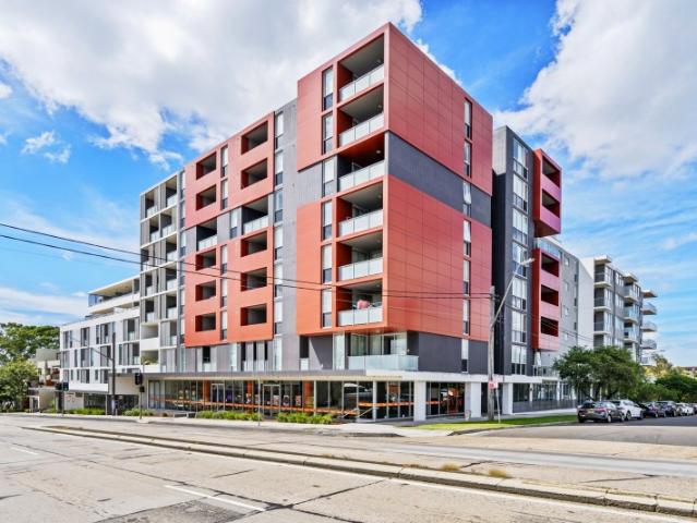 Retail for rent in Sydney, New South Wales