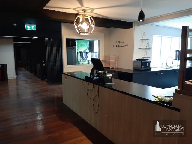 Office for rent in Toombul, Queensland