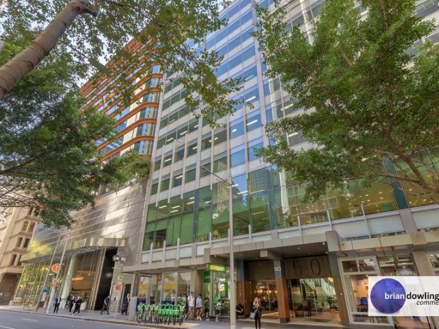 Office for rent in Sydney, New South Wales