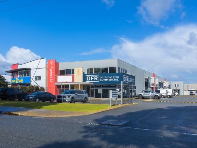 Office for sale in Cockburn Central, Western Australia
