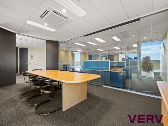 Office for rent in Canberra, Australian Capital Territory