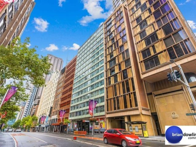 Office for rent in Sydney, New South Wales