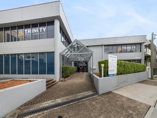 Office for rent in Sydney, New South Wales
