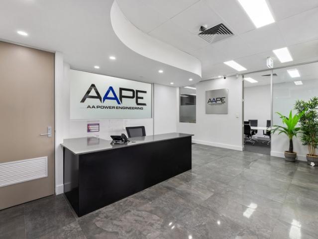 Office for sale in Sydney, New South Wales