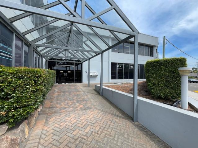 Office for rent in Sydney, New South Wales