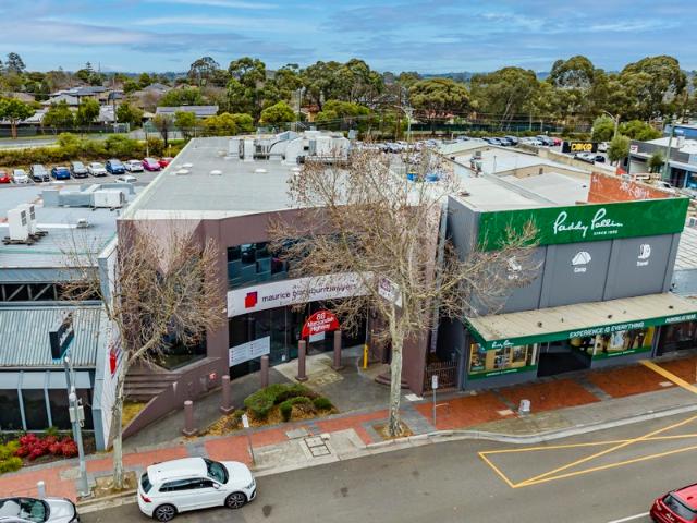 Office for rent in Camerons Creek, Victoria