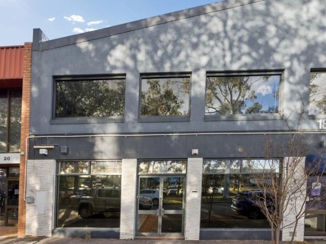 Office for rent in Mitchell, Australian Capital Territory