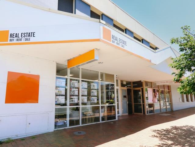 Office for rent in Dickson, Australian Capital Territory