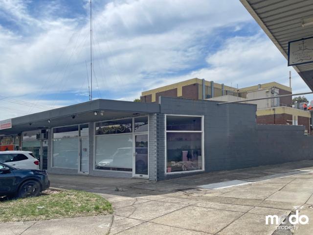 Retail for rent in Camerons Creek, Victoria