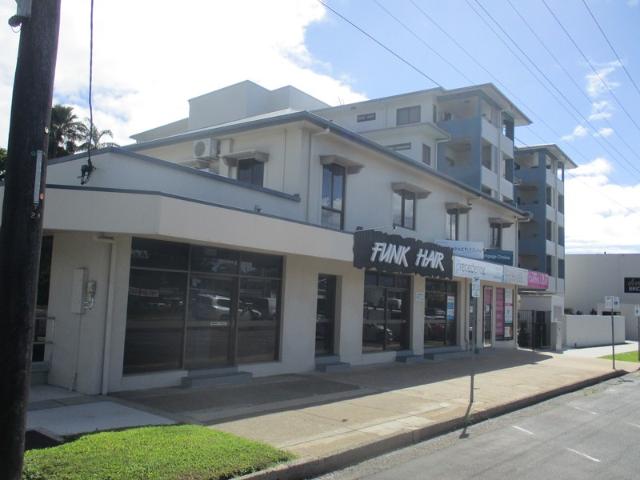 Retail for rent in Cairns, Queensland