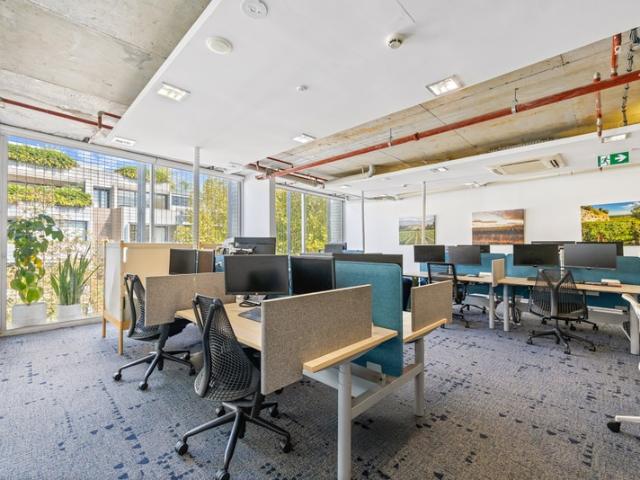 Office for rent in Sydney, New South Wales