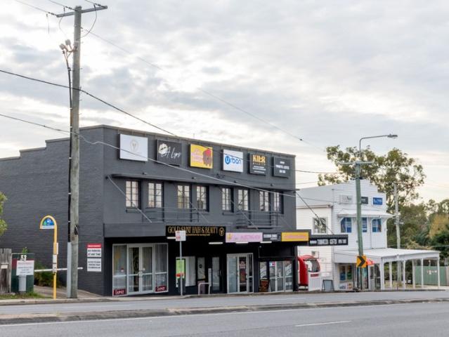 Retail for rent in Toombul, Queensland